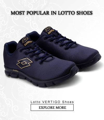 Lotto  Sports Shoes