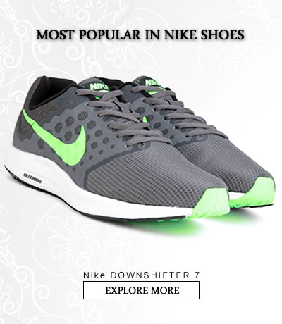 Nike  Sports Shoes