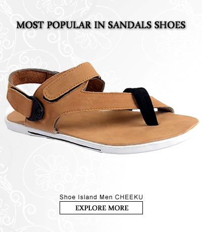 Sandals Sports Shoes
