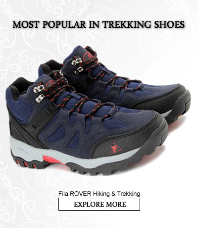 Trekking Sports Shoes