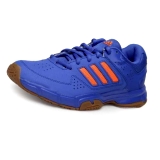 AT03 Adidas Orange Shoes sports shoes india