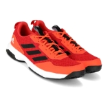 A034 Adidas Size 10 Shoes shoe for running