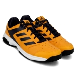 Y027 Yellow Size 11 Shoes Branded sports shoes