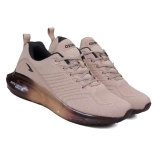 BW023 Brown Size 7 Shoes mens running shoe