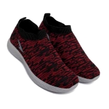 AT03 Asian Maroon Shoes sports shoes india