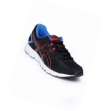AT03 Asics Black Shoes sports shoes india