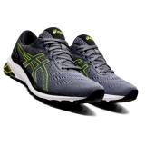 AD08 Asics Yellow Shoes performance footwear
