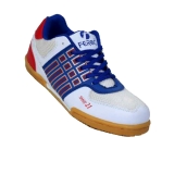 BY011 Badminton Shoes Size 2 shoes at lower price