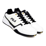 FG018 Fila Size 6 Shoes jogging shoes