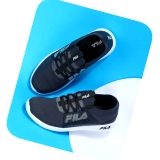 FM02 Fila Sneakers workout sports shoes