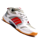 BJ01 Beige Badminton Shoes running shoes