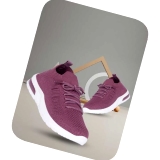 PM02 Purple Size 8 Shoes workout sports shoes