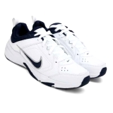WP025 White Gym Shoes sport shoes