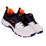 CZ012 Cricket Shoes Size 6 light weight sports shoes