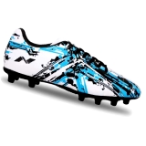 NU00 Nivia Football Shoes sports shoes offer