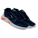 AM02 Asian Orange Shoes workout sports shoes