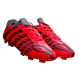 RT03 Red Size 5 Shoes sports shoes india