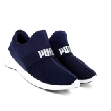 PZ012 Puma Size 7 Shoes light weight sports shoes