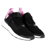 PJ01 Puma Pink Shoes running shoes