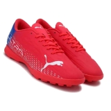 PI09 Pink Football Shoes sports shoes price