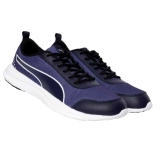 PU00 Puma Purple Shoes sports shoes offer