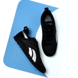 B037 Black Under 2500 Shoes pt shoes