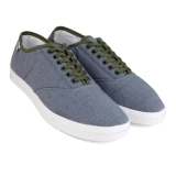 GC05 Green Canvas Shoes sports shoes great deal