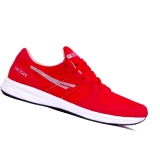 RJ01 Red Size 5 Shoes running shoes