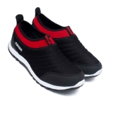 B026 Black Size 8 Shoes durable footwear