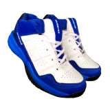 BM02 Basketball Shoes Size 4 workout sports shoes