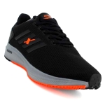 O034 Orange Size 10 Shoes shoe for running