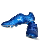 VZ012 Vectorx Football Shoes light weight sports shoes