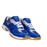 ZM02 Zigaro Badminton Shoes workout sports shoes